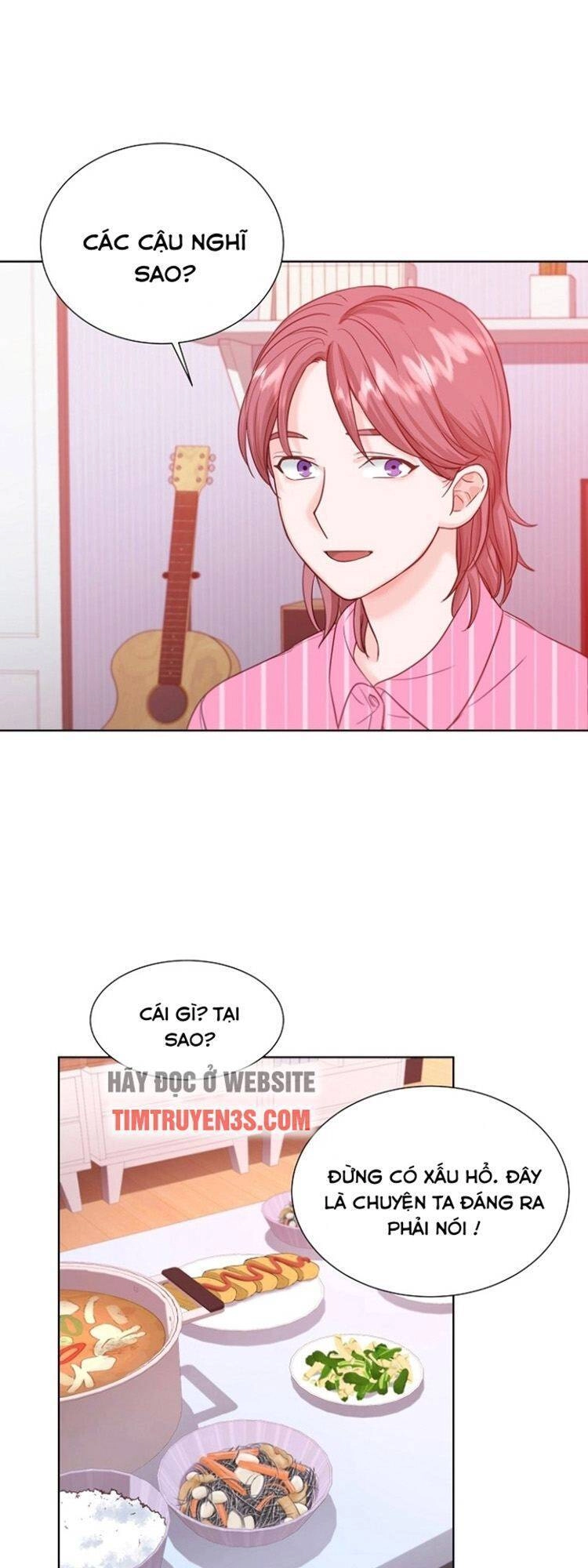 Trở Lại Làm Idol Chapter 20 - 19