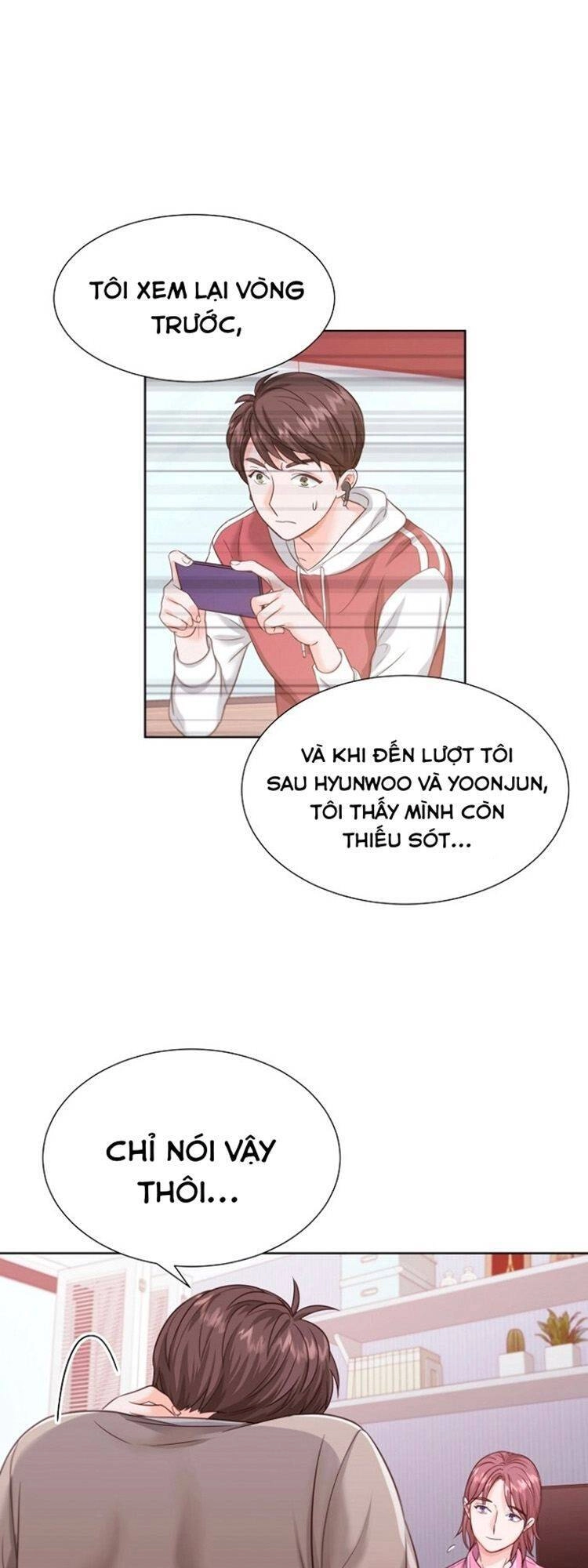 Trở Lại Làm Idol Chapter 20 - 23