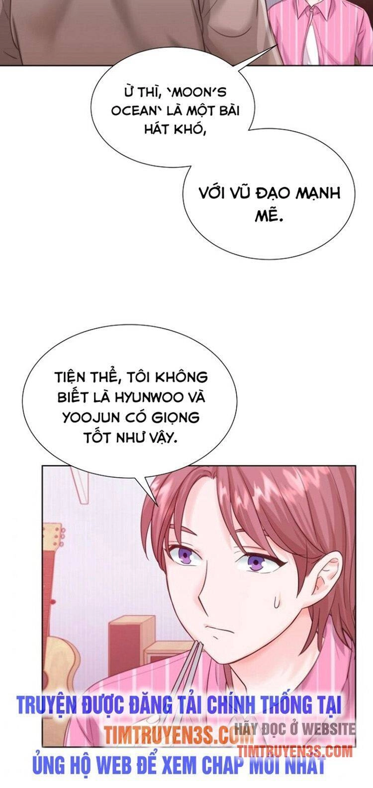 Trở Lại Làm Idol Chapter 20 - 24