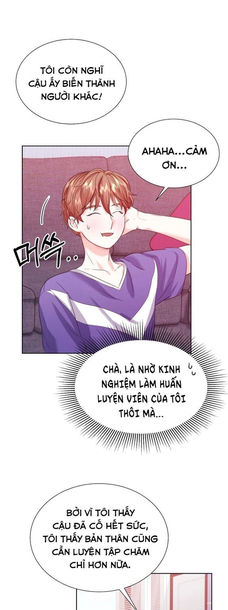 Trở Lại Làm Idol Chapter 20 - 27