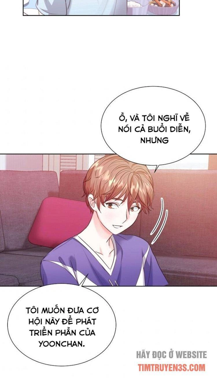 Trở Lại Làm Idol Chapter 20 - 32