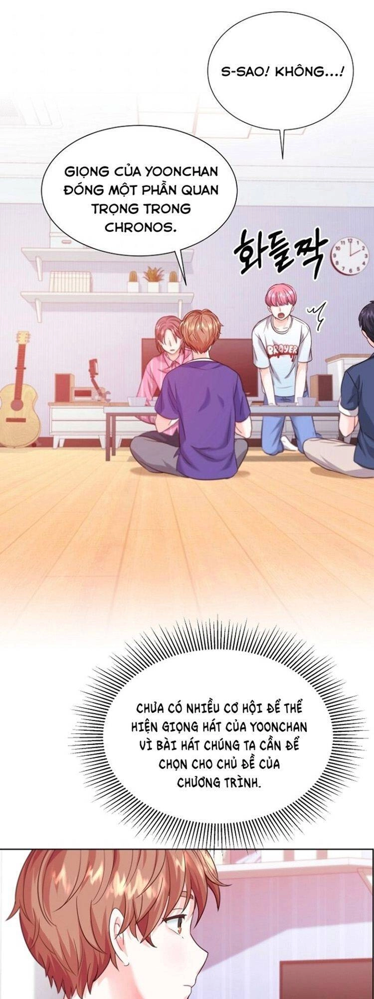 Trở Lại Làm Idol Chapter 20 - 33