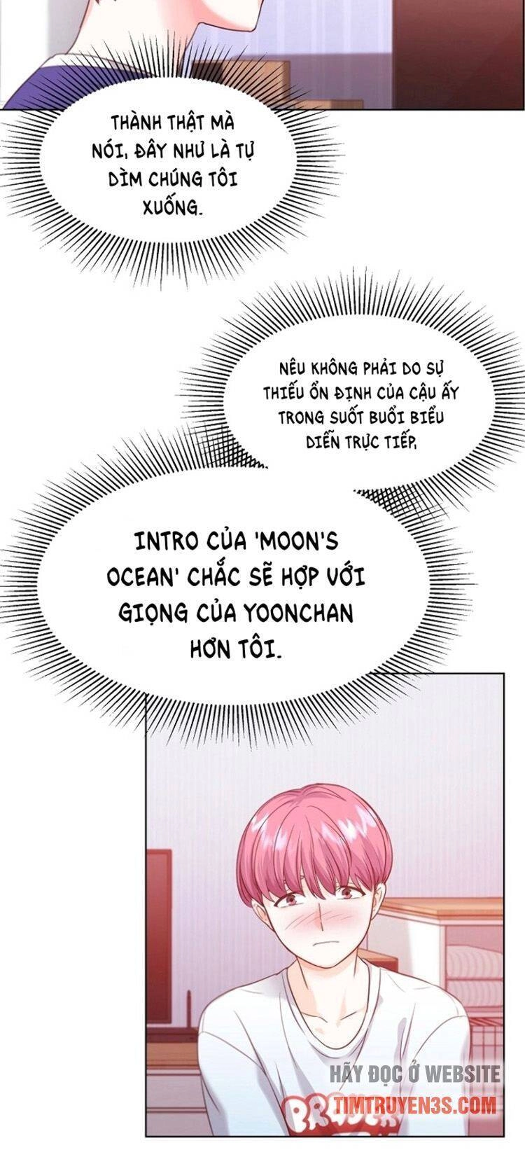Trở Lại Làm Idol Chapter 20 - 34