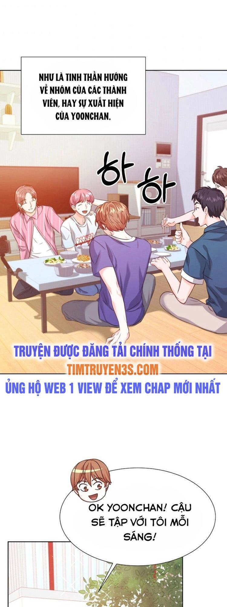 Trở Lại Làm Idol Chapter 20 - 41