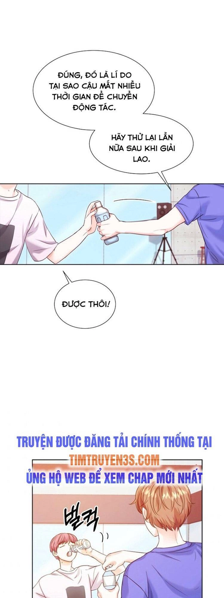 Trở Lại Làm Idol Chapter 20 - 47