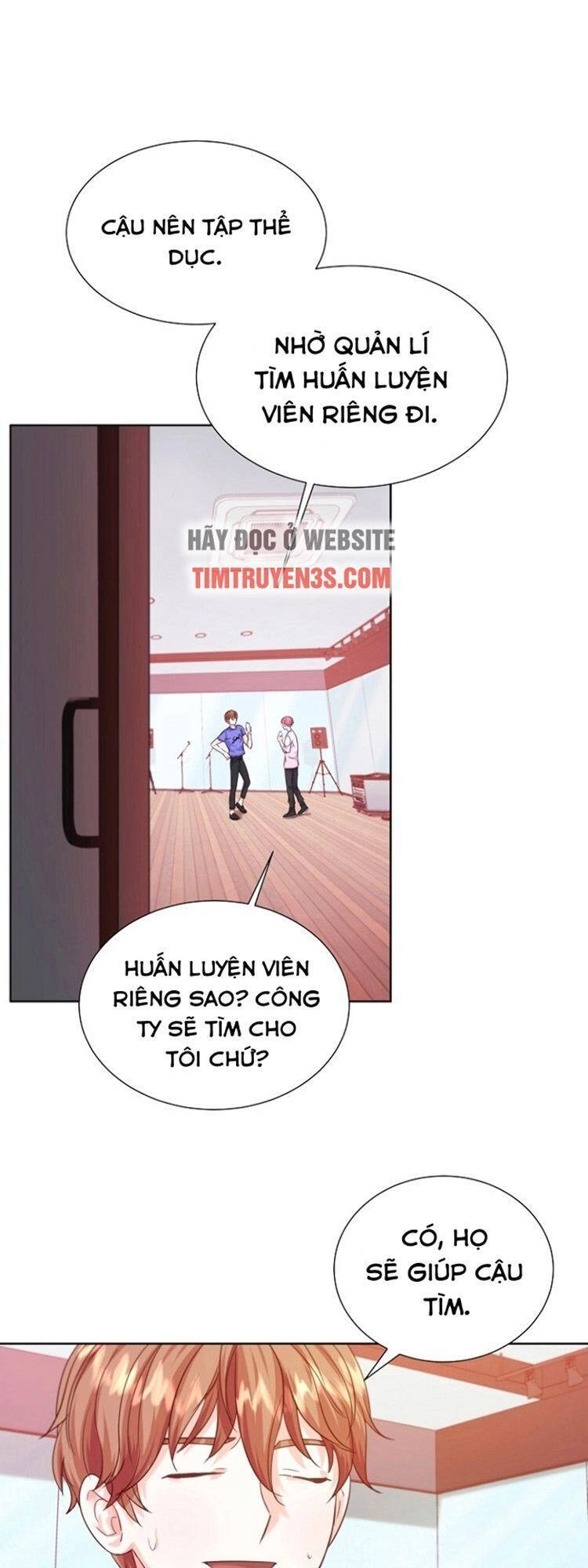 Trở Lại Làm Idol Chapter 20 - 49
