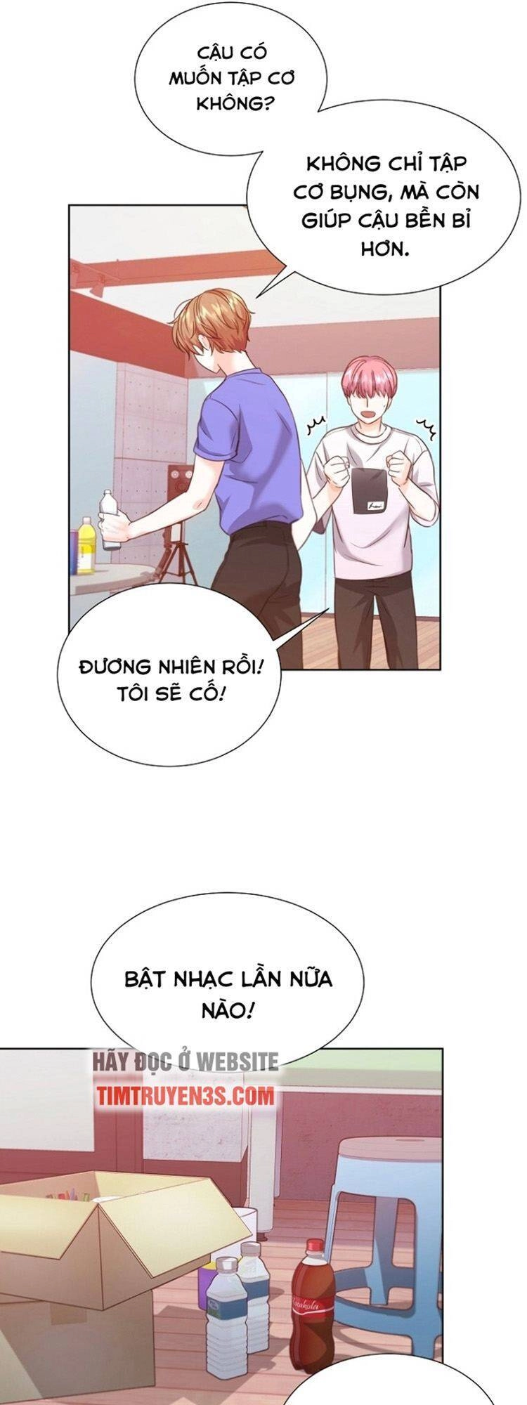 Trở Lại Làm Idol Chapter 20 - 51