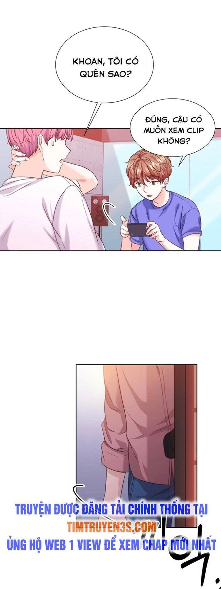 Trở Lại Làm Idol Chapter 20 - 53