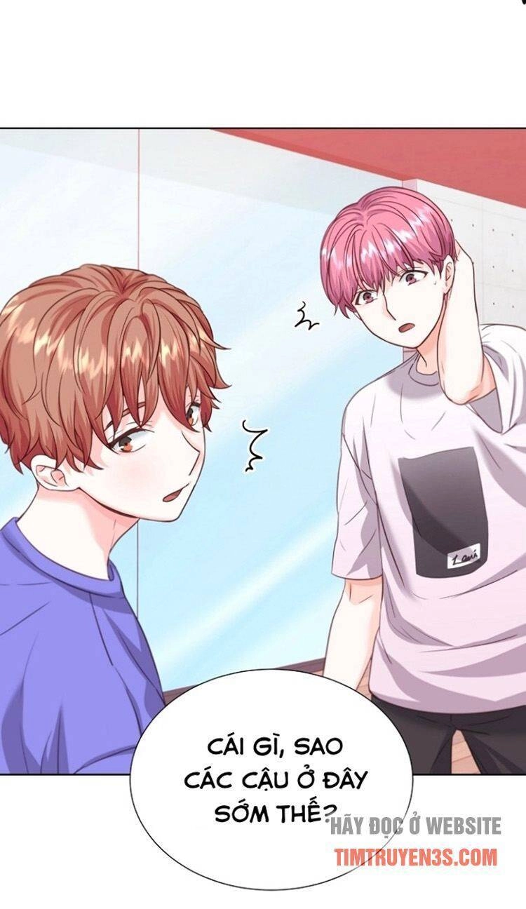Trở Lại Làm Idol Chapter 20 - 54