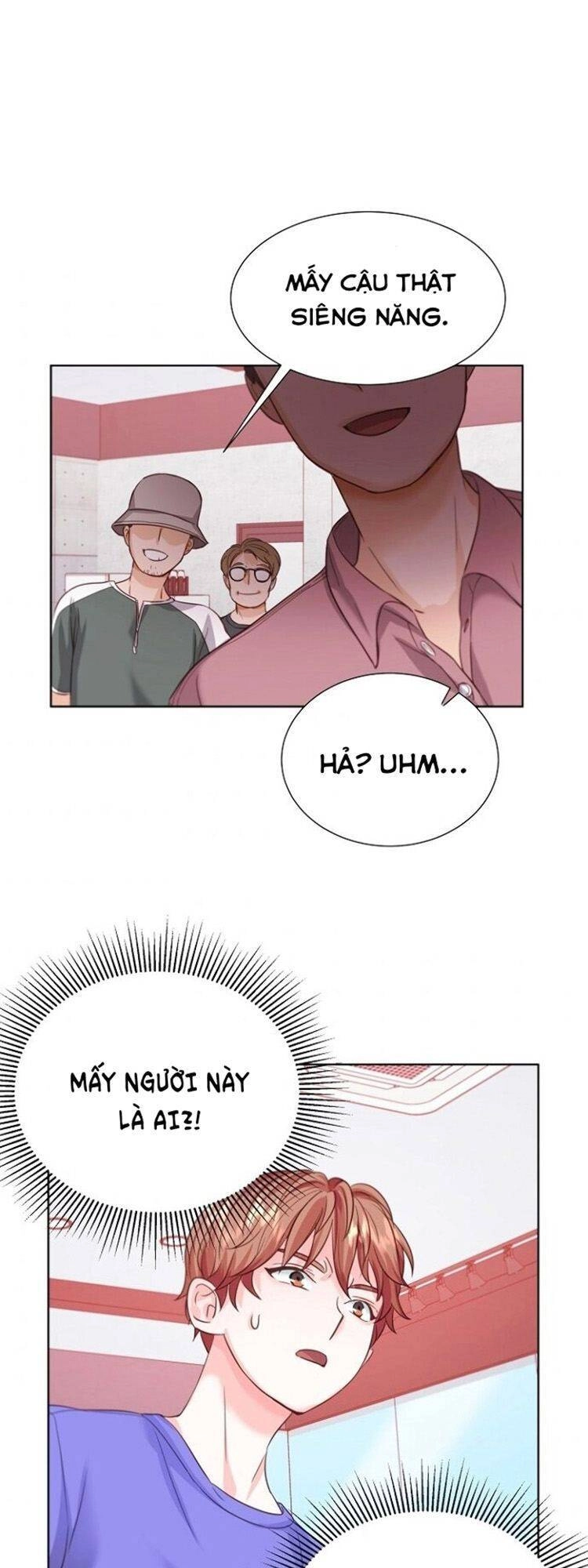 Trở Lại Làm Idol Chapter 20 - 55