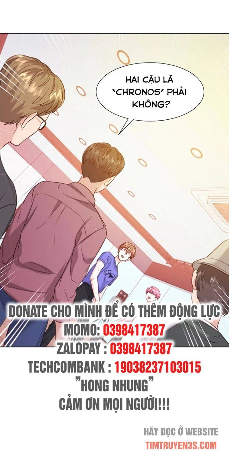 Trở Lại Làm Idol Chapter 20 - 57