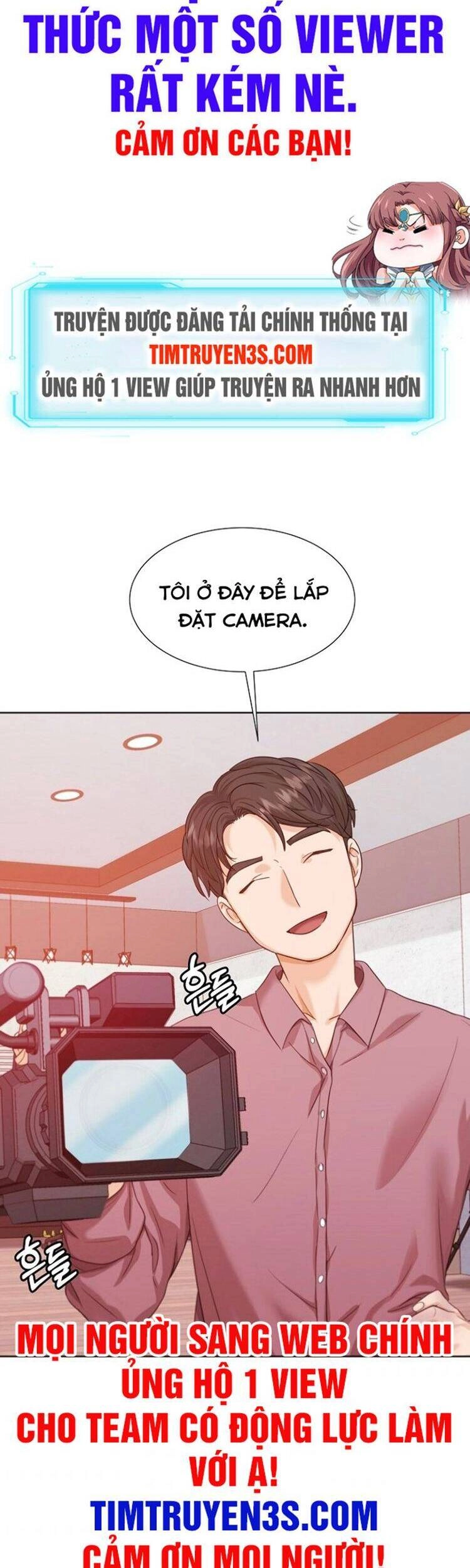 Trở Lại Làm Idol Chapter 21 - 3