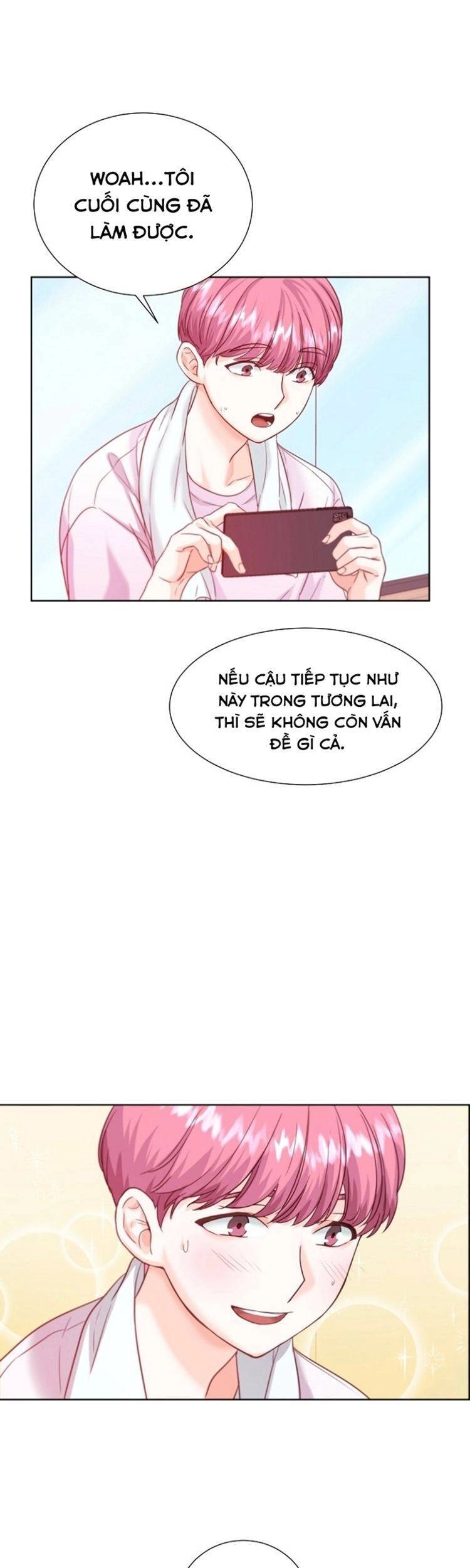 Trở Lại Làm Idol Chapter 21 - 10