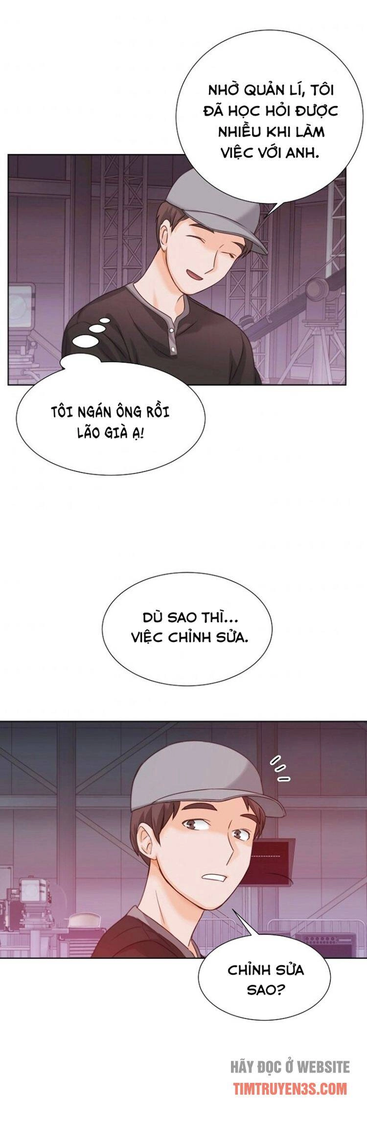 Trở Lại Làm Idol Chapter 21 - 61