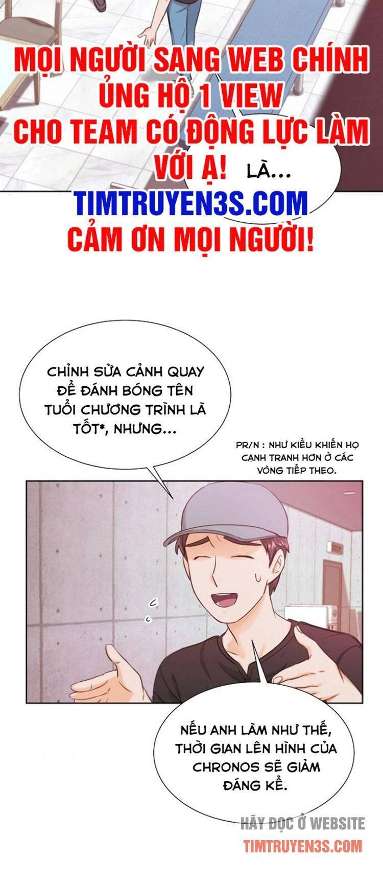 Trở Lại Làm Idol Chapter 22 - 3
