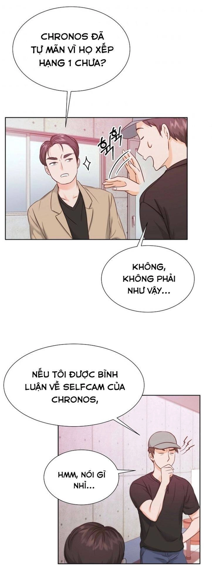 Trở Lại Làm Idol Chapter 22 - 4