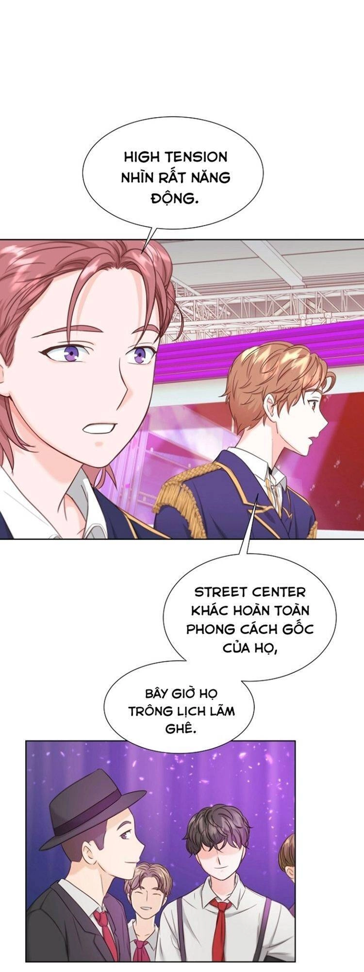 Trở Lại Làm Idol Chapter 22 - 10