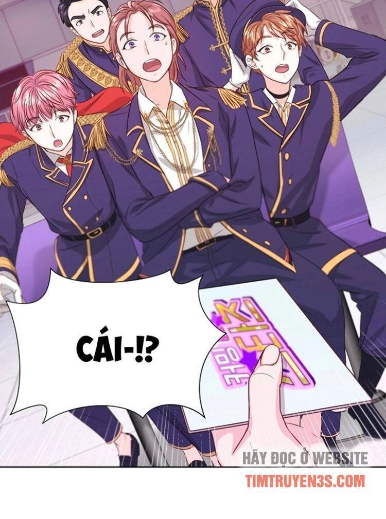 Trở Lại Làm Idol Chapter 22 - 19