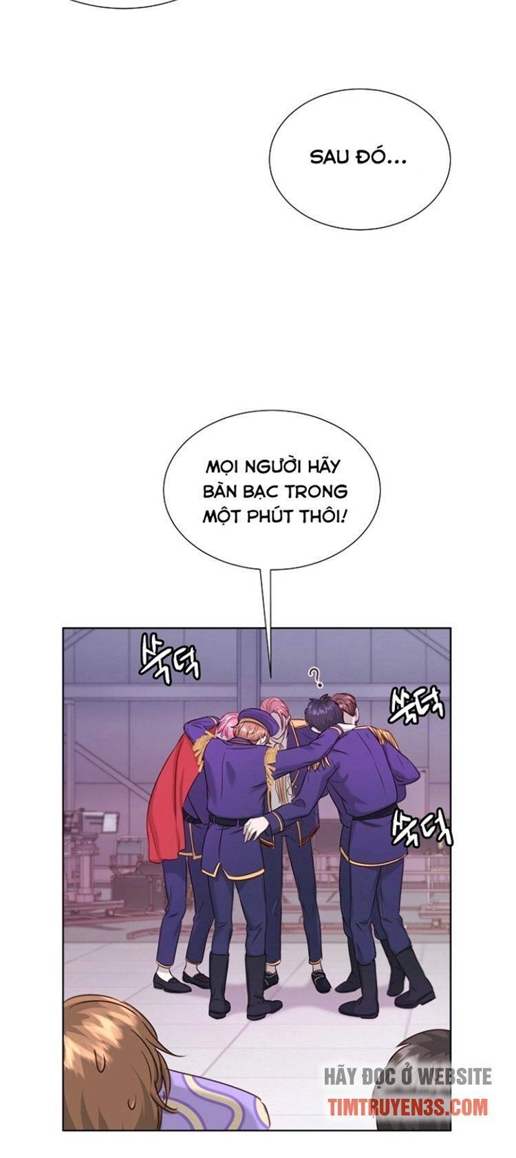 Trở Lại Làm Idol Chapter 22 - 31