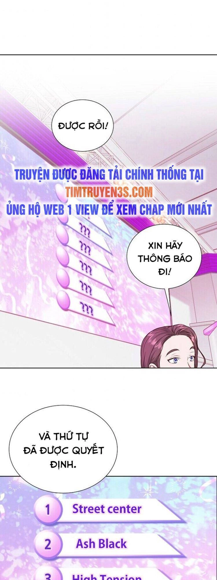 Trở Lại Làm Idol Chapter 22 - 34