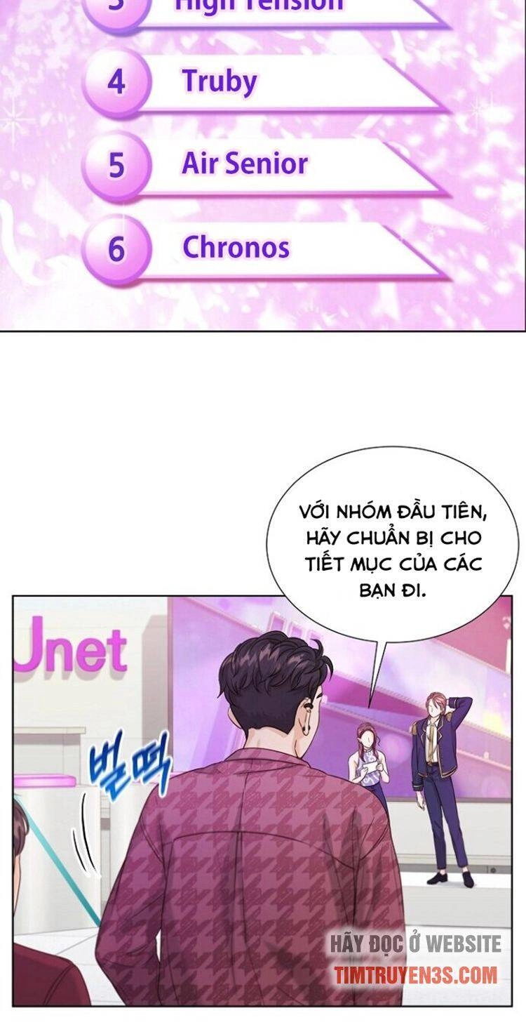 Trở Lại Làm Idol Chapter 22 - 35