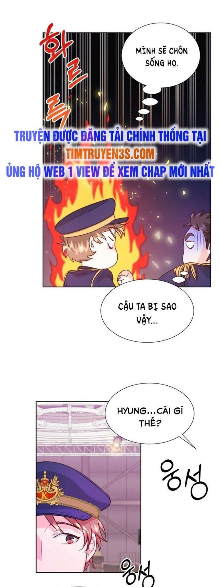 Trở Lại Làm Idol Chapter 22 - 42
