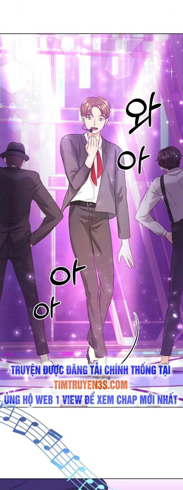 Trở Lại Làm Idol Chapter 22 - 50