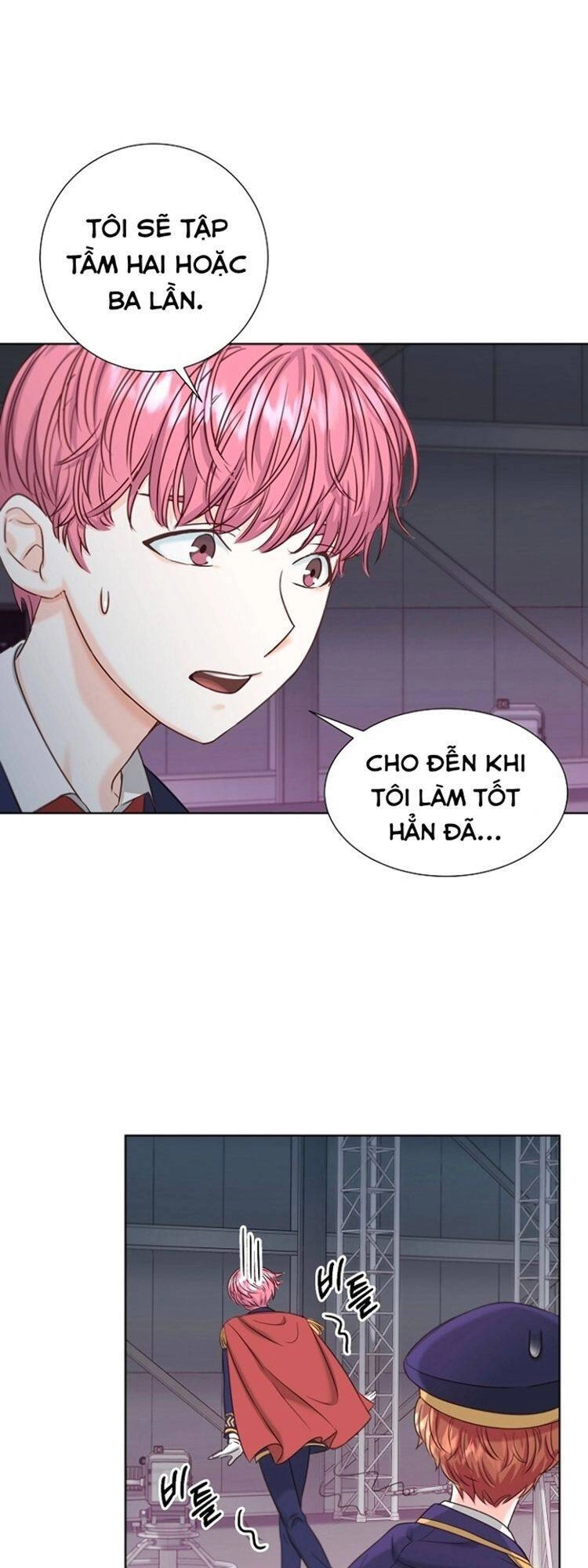 Trở Lại Làm Idol Chapter 22 - 54