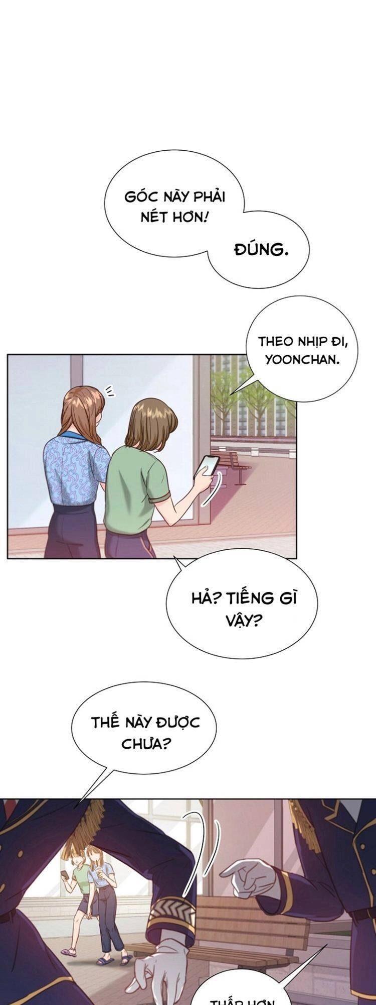 Trở Lại Làm Idol Chapter 22 - 62