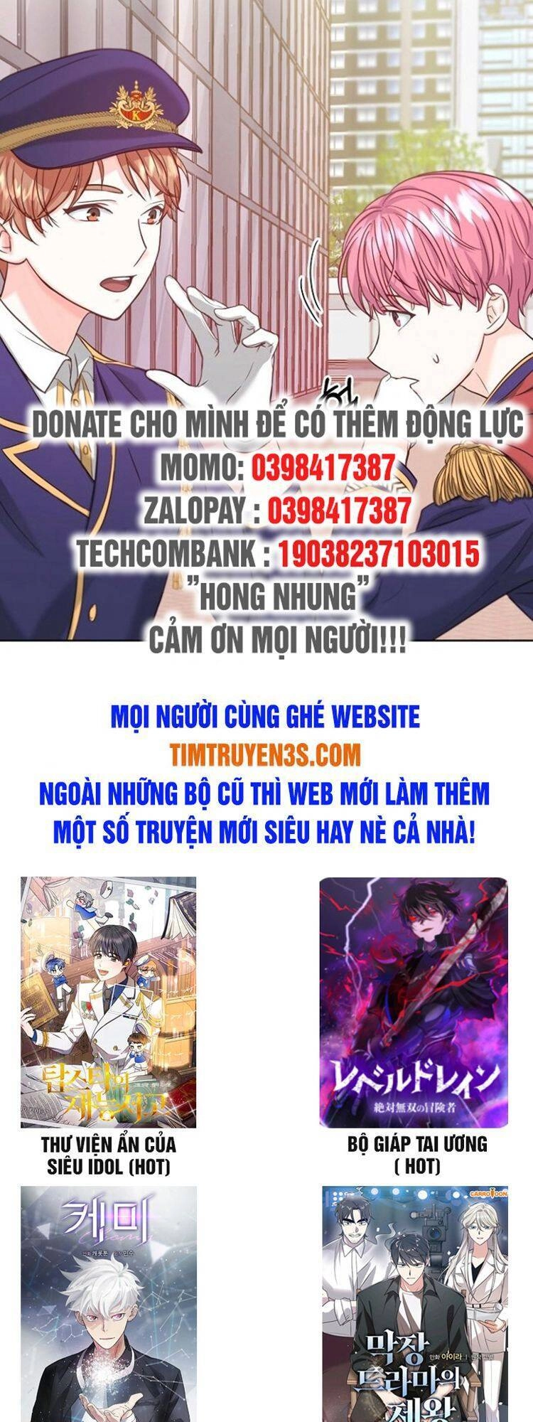 Trở Lại Làm Idol Chapter 22 - 65