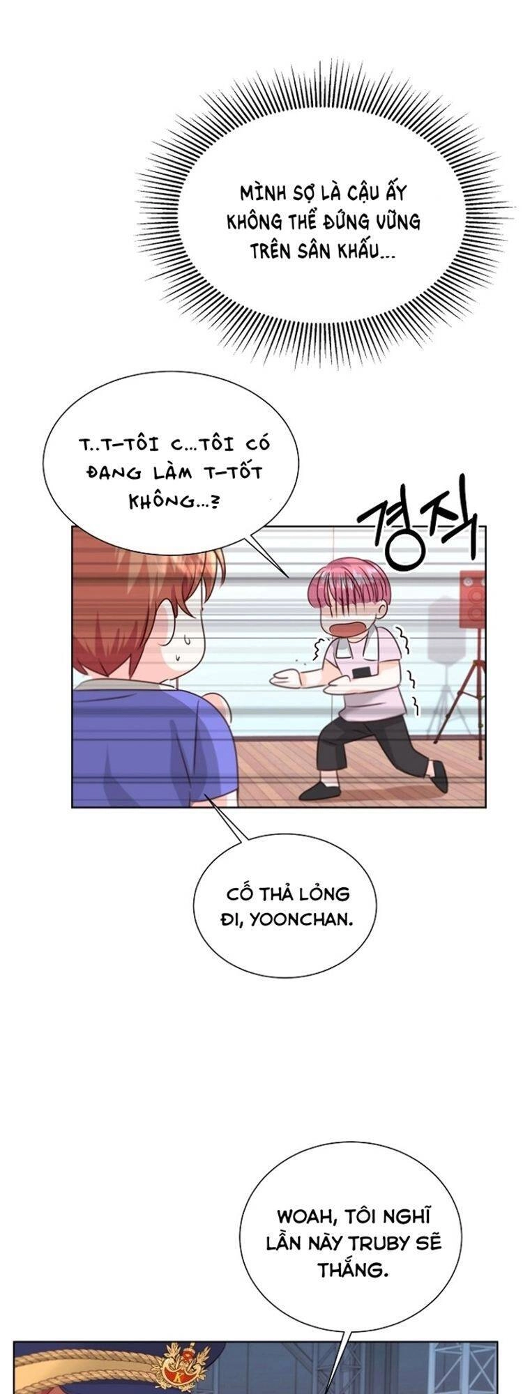Trở Lại Làm Idol Chapter 23 - 3