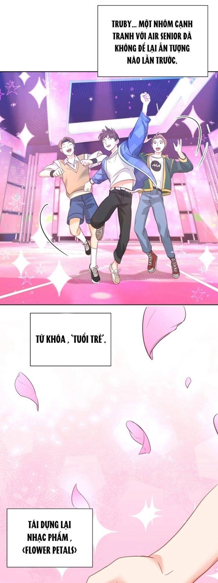 Trở Lại Làm Idol Chapter 23 - 6