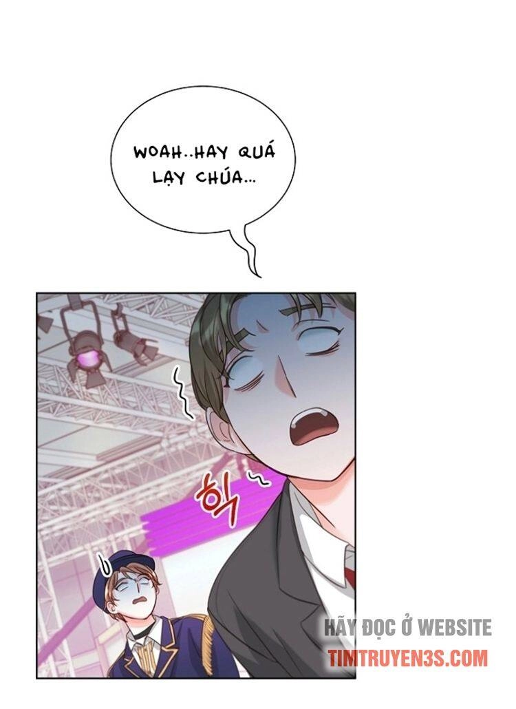Trở Lại Làm Idol Chapter 23 - 8
