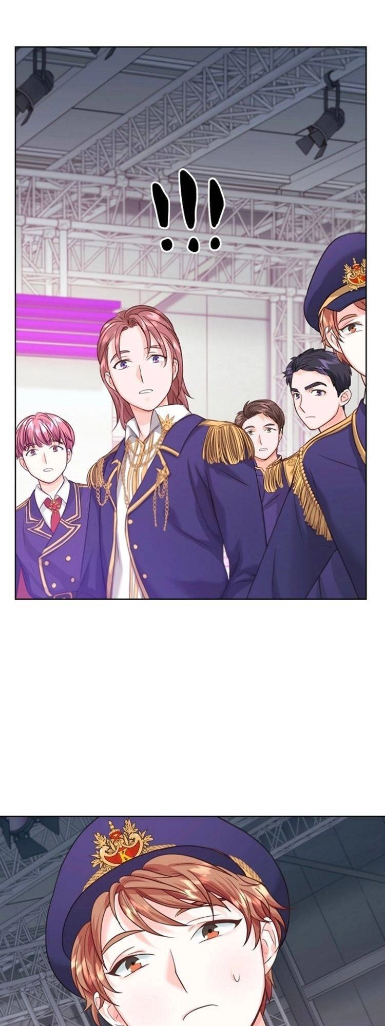 Trở Lại Làm Idol Chapter 23 - 11