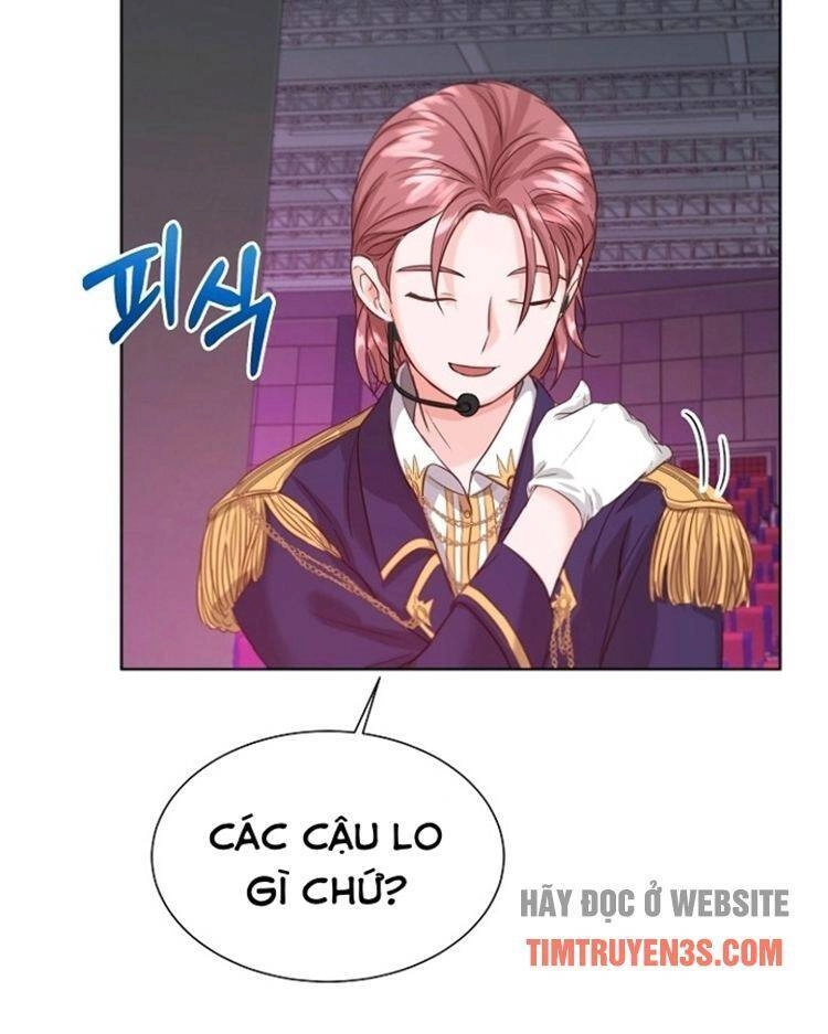 Trở Lại Làm Idol Chapter 23 - 22