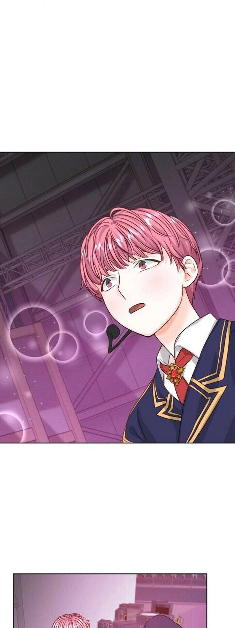 Trở Lại Làm Idol Chapter 23 - 25