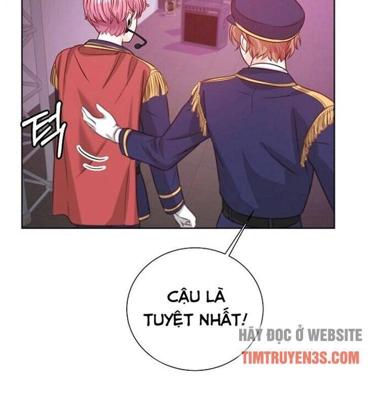 Trở Lại Làm Idol Chapter 23 - 26