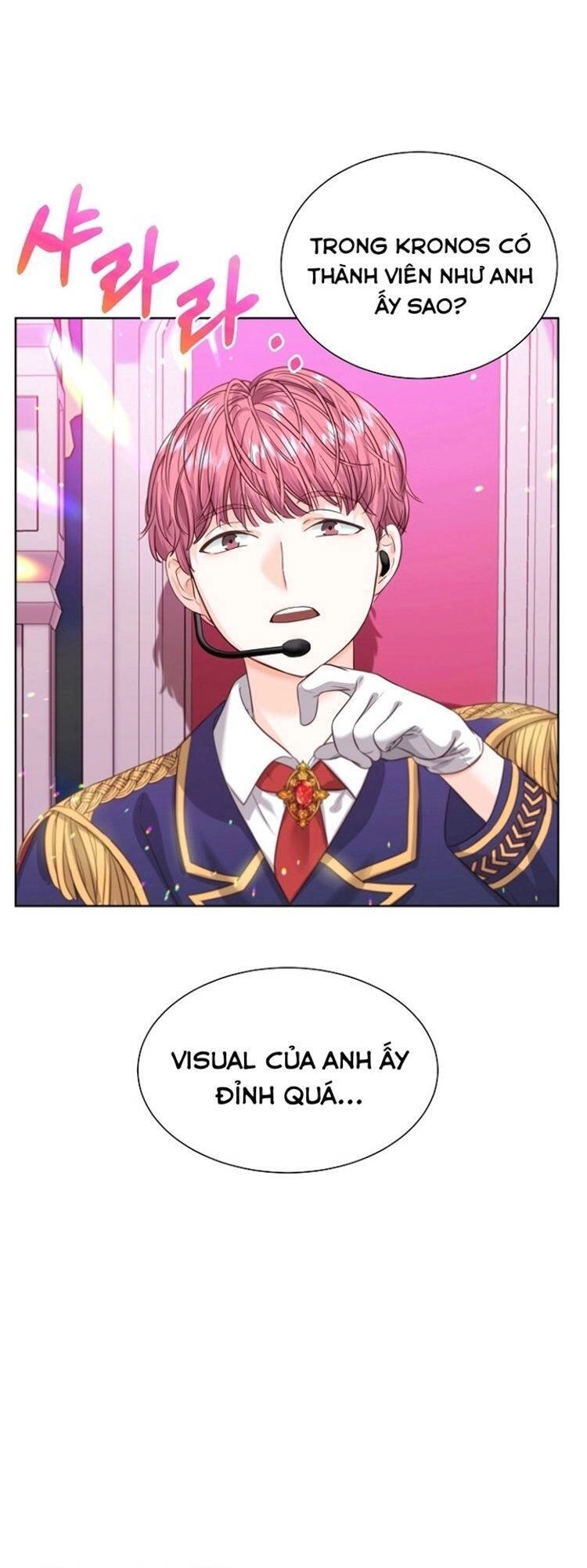 Trở Lại Làm Idol Chapter 23 - 54