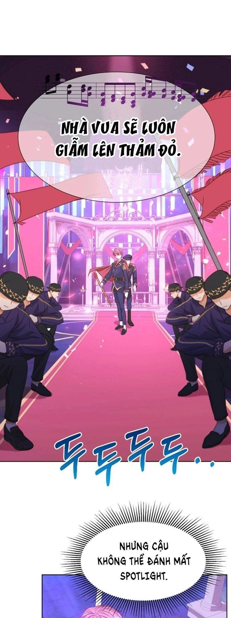 Trở Lại Làm Idol Chapter 23 - 60