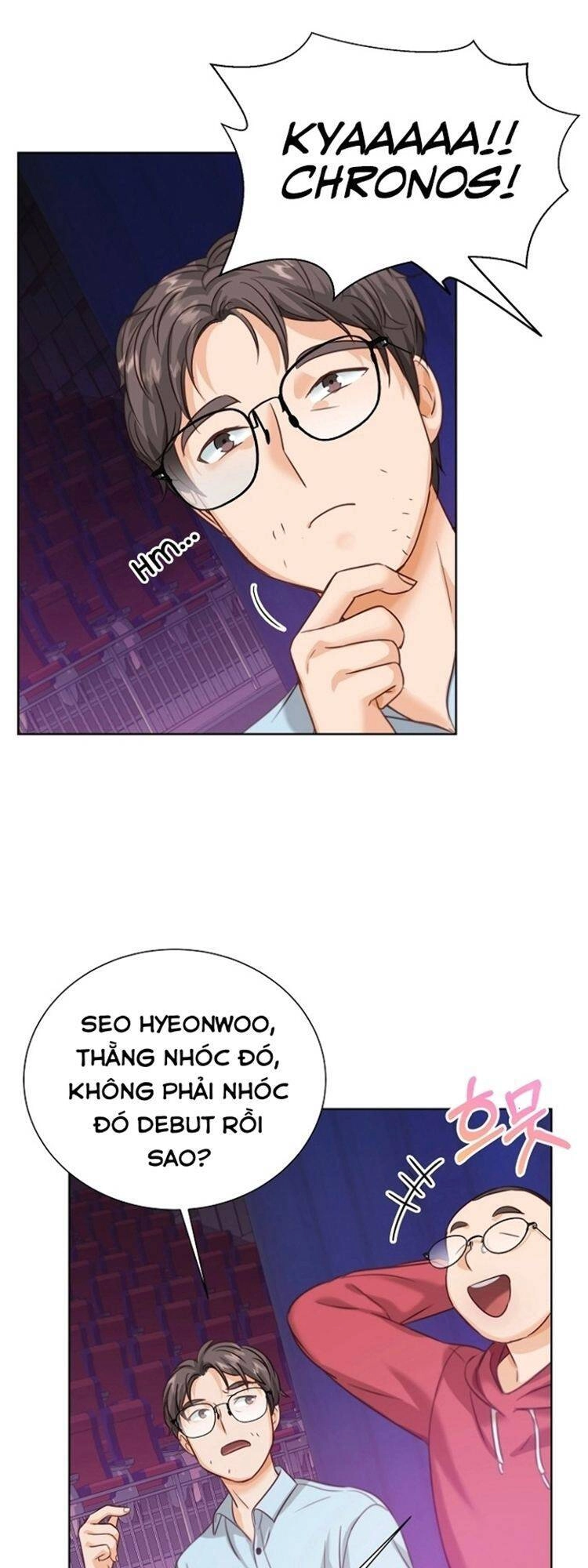 Trở Lại Làm Idol Chapter 23 - 67