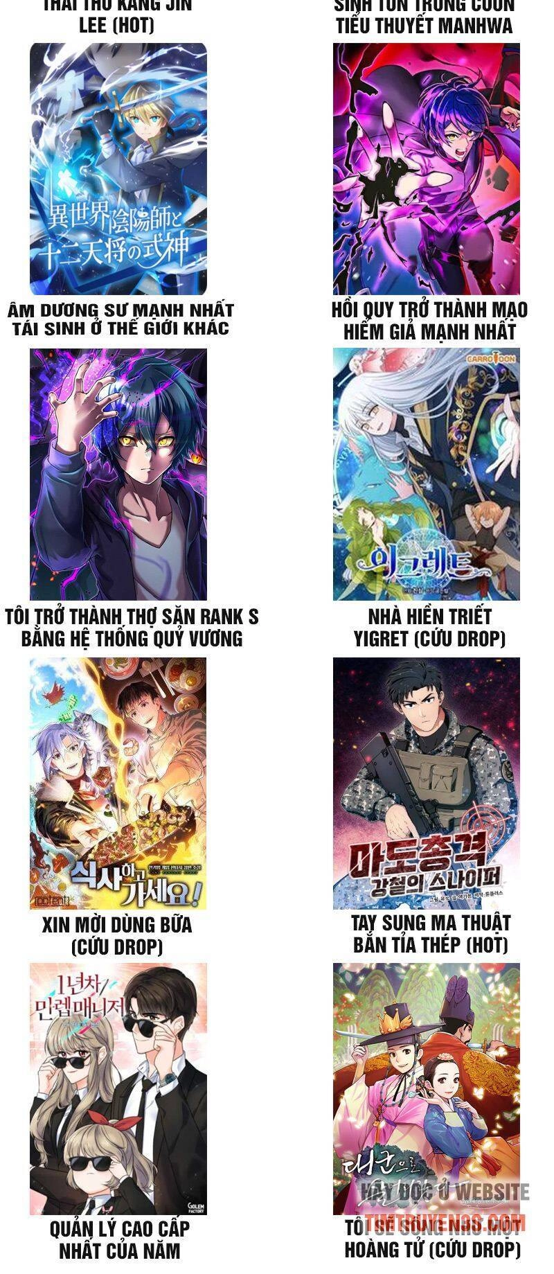 Trở Lại Làm Idol Chapter 23 - 76