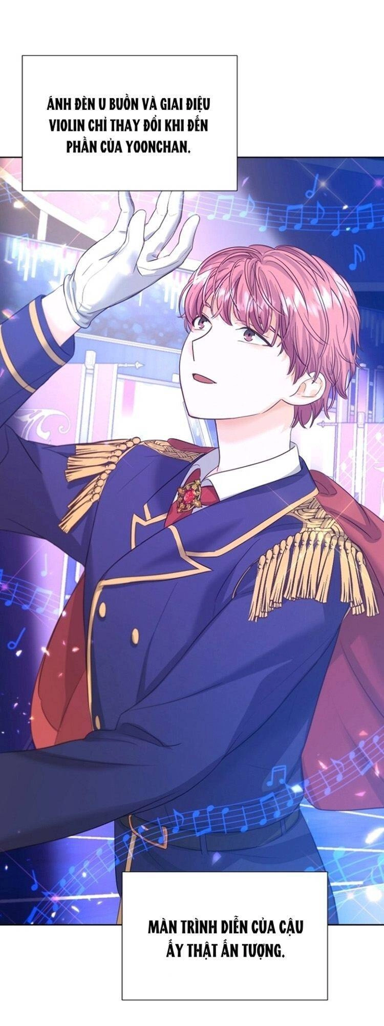 Trở Lại Làm Idol Chapter 24 - 8