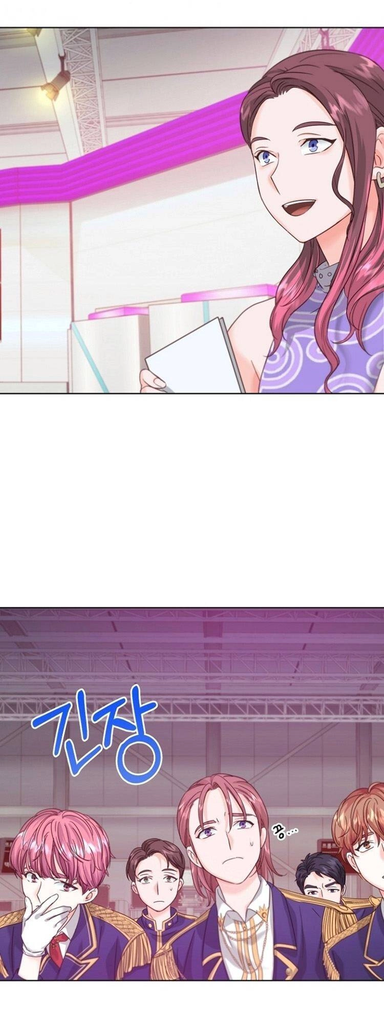 Trở Lại Làm Idol Chapter 24 - 30