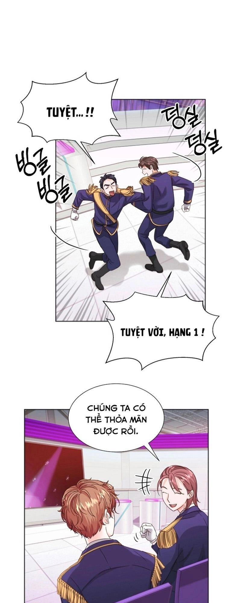 Trở Lại Làm Idol Chapter 24 - 34