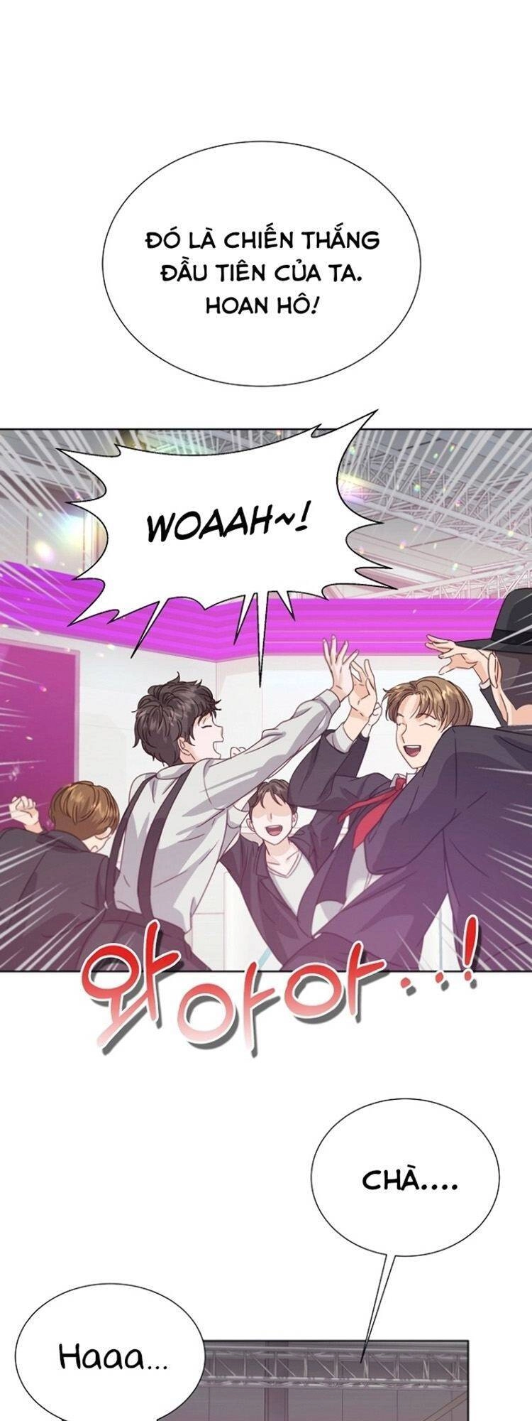 Trở Lại Làm Idol Chapter 24 - 40