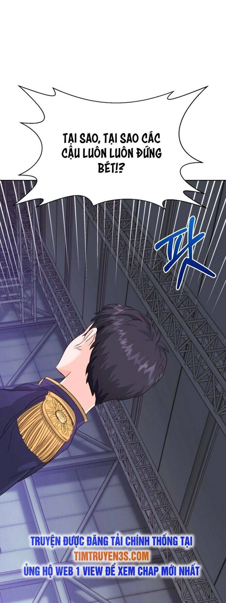 Trở Lại Làm Idol Chapter 24 - 54