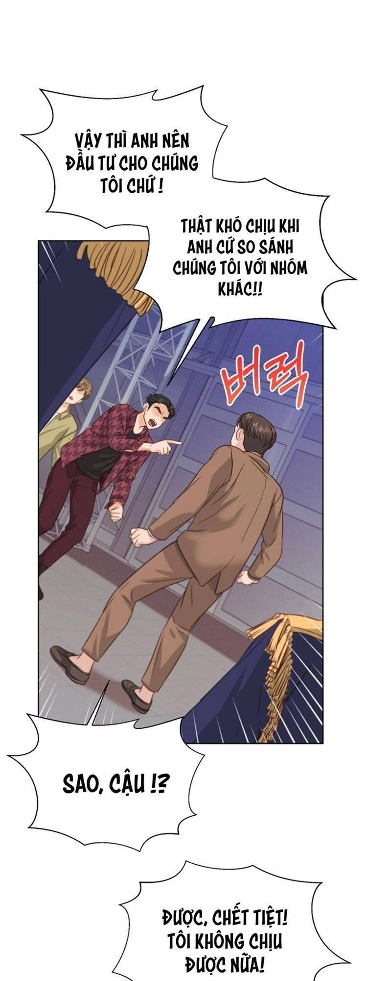 Trở Lại Làm Idol Chapter 24 - 56