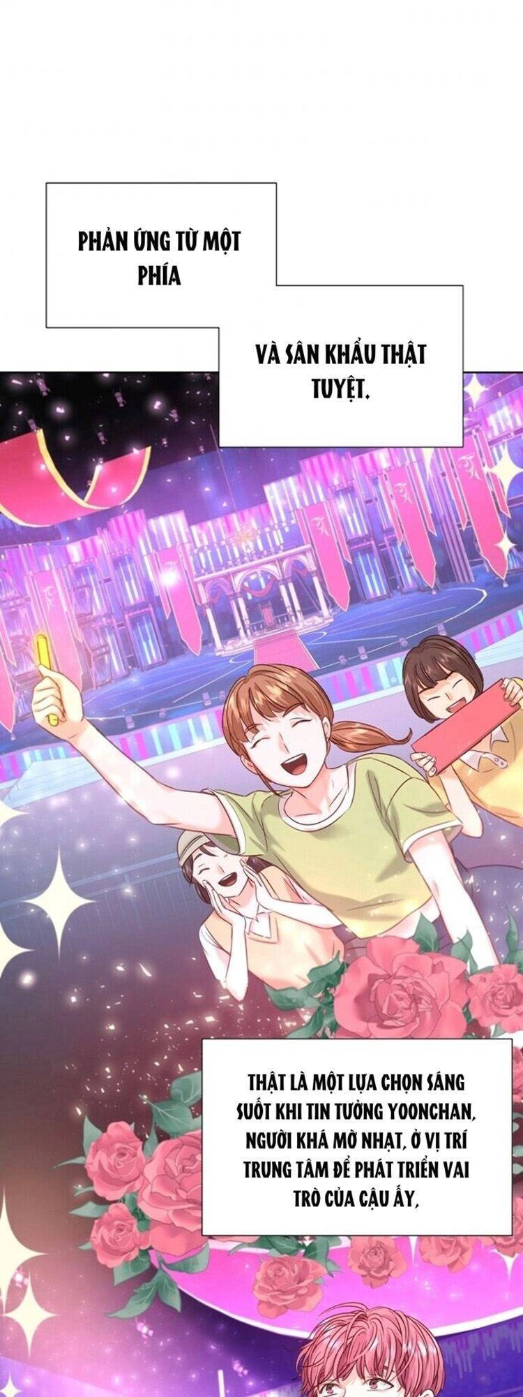 Trở Lại Làm Idol Chapter 24 - 68