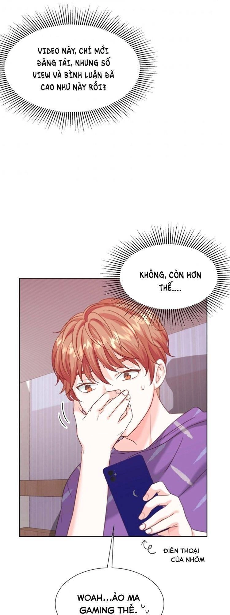 Trở Lại Làm Idol Chapter 25 - 5