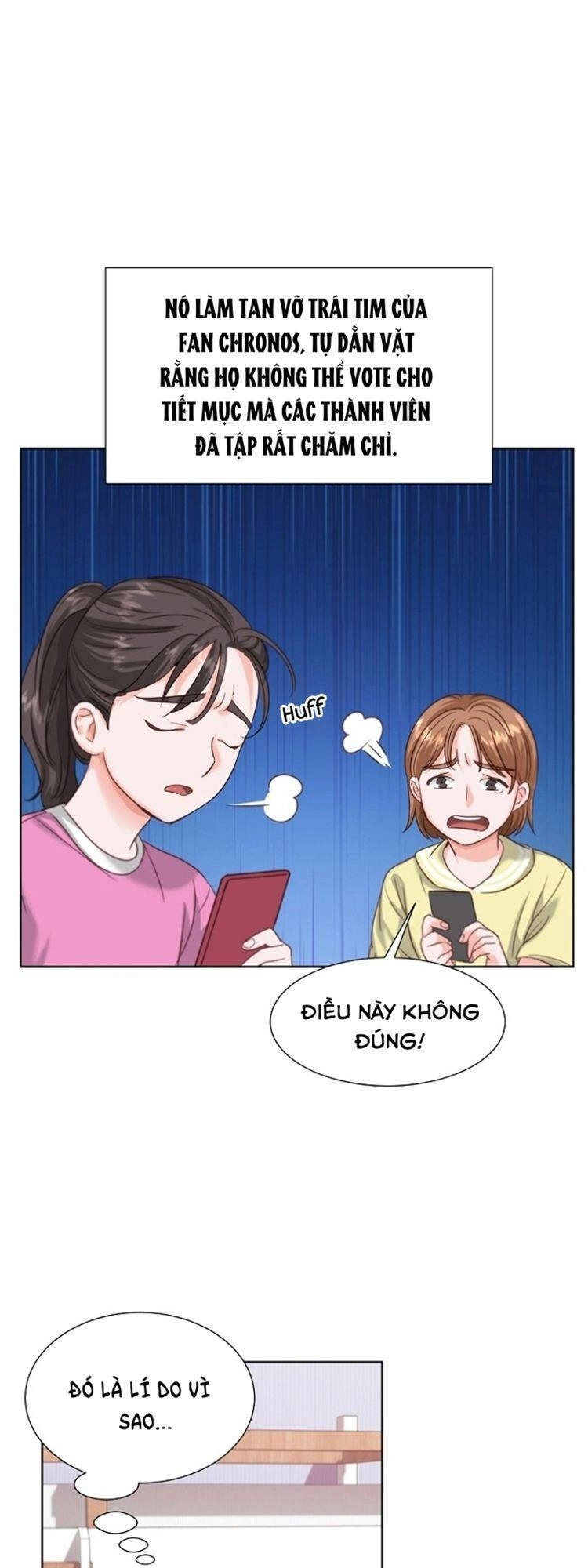 Trở Lại Làm Idol Chapter 25 - 7